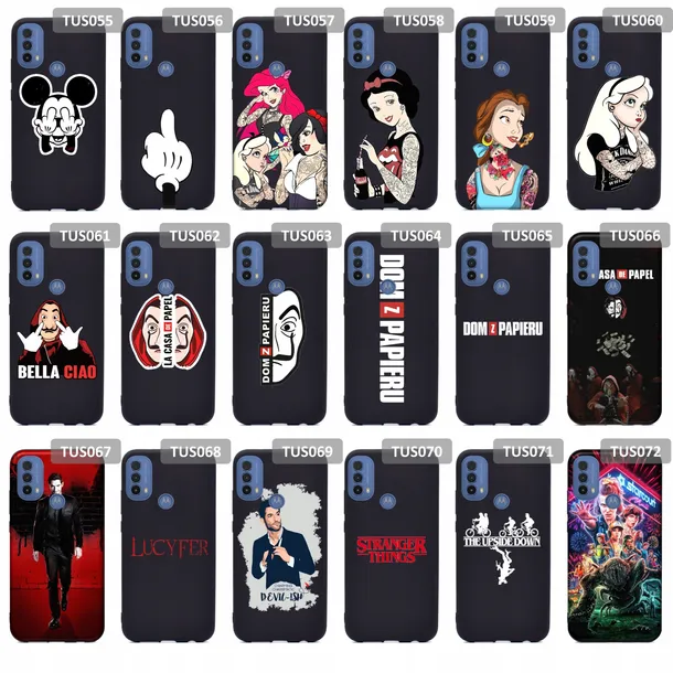 etui-case-black-mat-do-motorola-moto-e30-e40-wzory-kolor-czarny