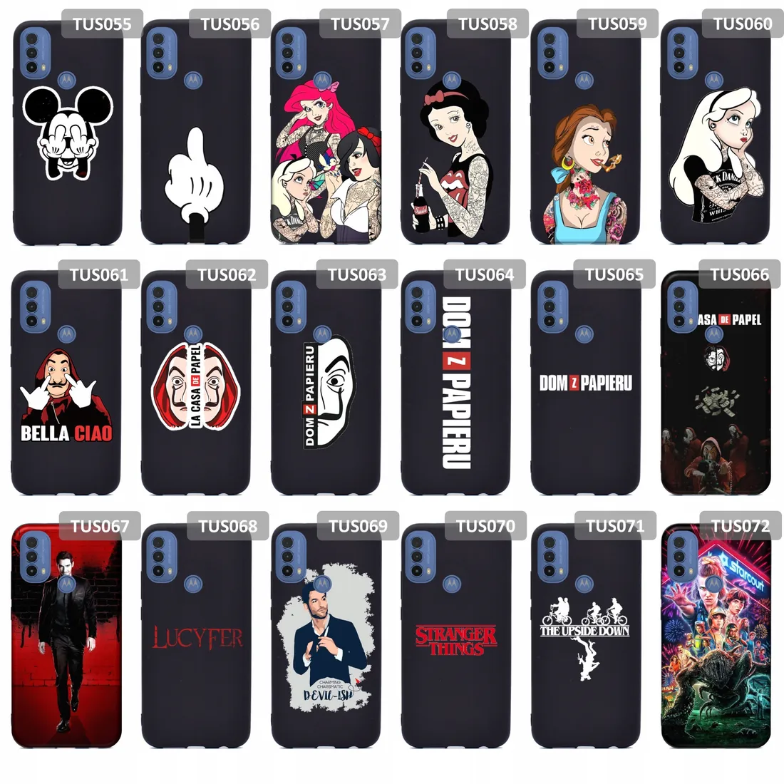 etui-case-black-mat-do-motorola-moto-e30-e40-wzory