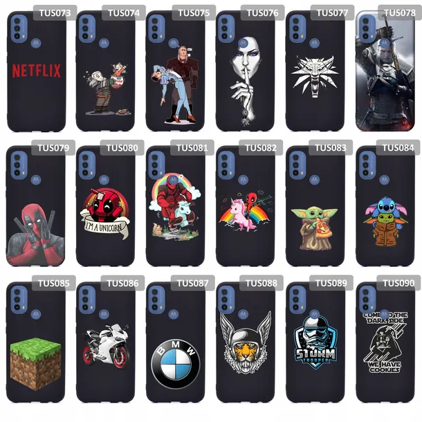 etui-case-black-mat-do-motorola-moto-e30-e40-wzory-typ-plecki