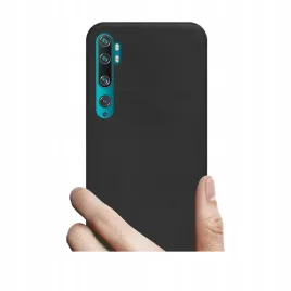 etui-case-czarne-matt-do-xioami-mi-note-10-pro