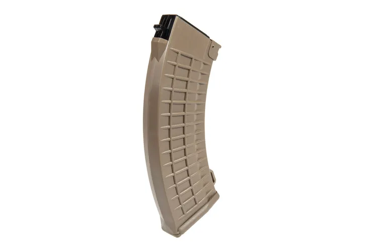 magazynek-mid-cap-110-kulek-do-replik-ak-tan-stan-nowy