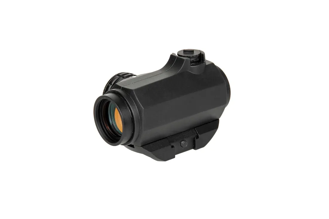 replika-celownika-kolimatorowego-compact-advanced-czarna