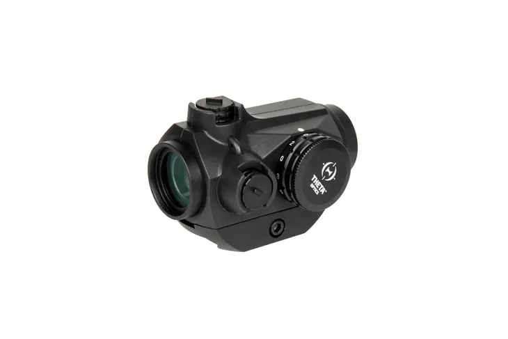 replika-celownika-kolimatorowego-compact-advanced-czarna-stan-nowy