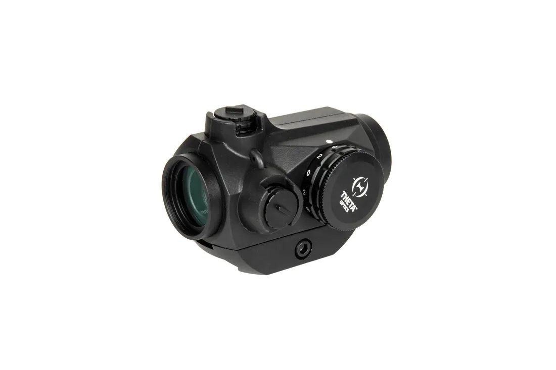 replika-celownika-kolimatorowego-compact-advanced-czarna-stan-nowy