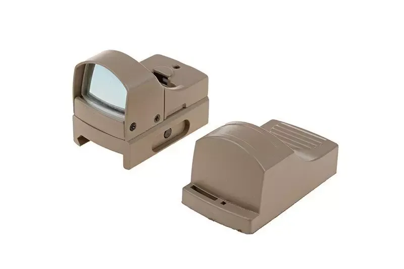 replika-celownika-kolimatorowego-micro-tan-stan-nowy