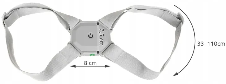 inteligentny-korektor-wad-postawy-stabilizator-stan-nowy-rozmiar-uniwersalny