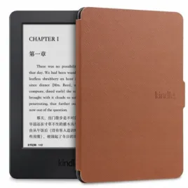 etui-do-amazon-kindle-4-brazowy