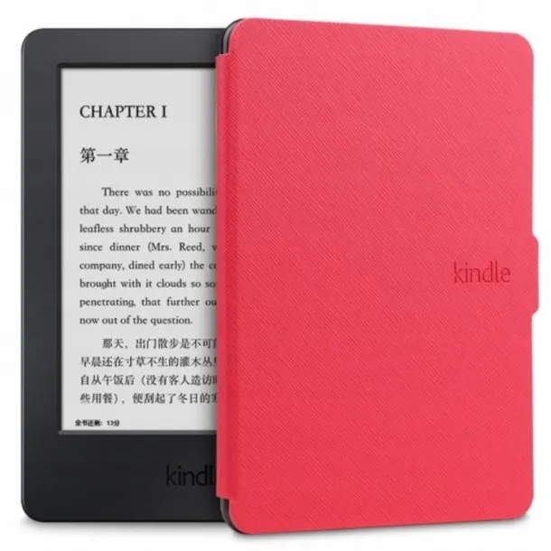 etui-do-amazon-kindle-4-czerwony