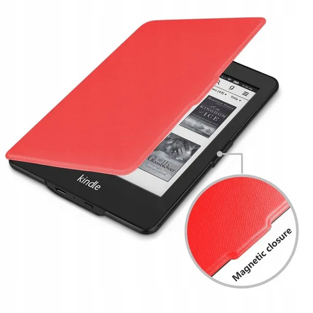 etui-do-amazon-kindle-4-czerwony