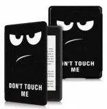 etui-do-amazon-kindle-4-don-t-touch-me