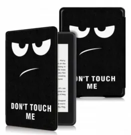 etui-do-amazon-kindle-4-don-t-touch-me