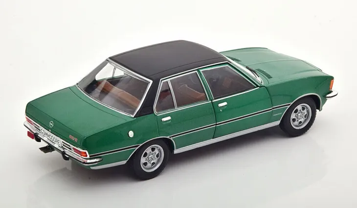 whitebox-opel-commodore-b-gs-e-1971-zielony-stan-nowy