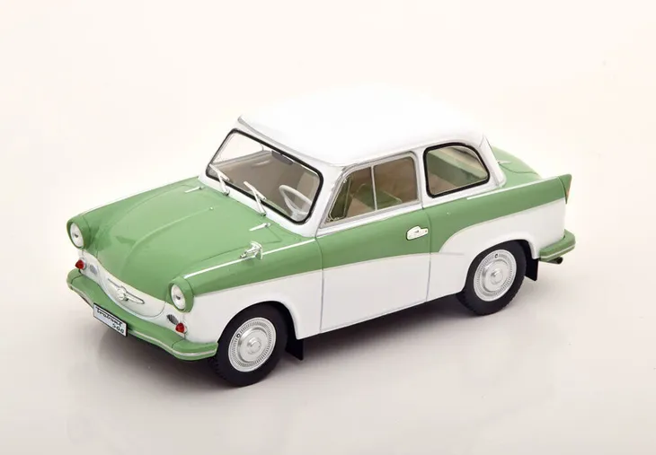 whitebox-trabant-p50-1959
