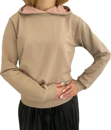 bluza-damska-bez-style