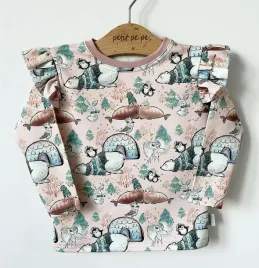 bluza-dresowa-winter-animals
