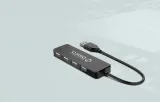 adapter-hub-orico-usb-do-4x-usb-czarny-stan-nowy-liczba-portow-4