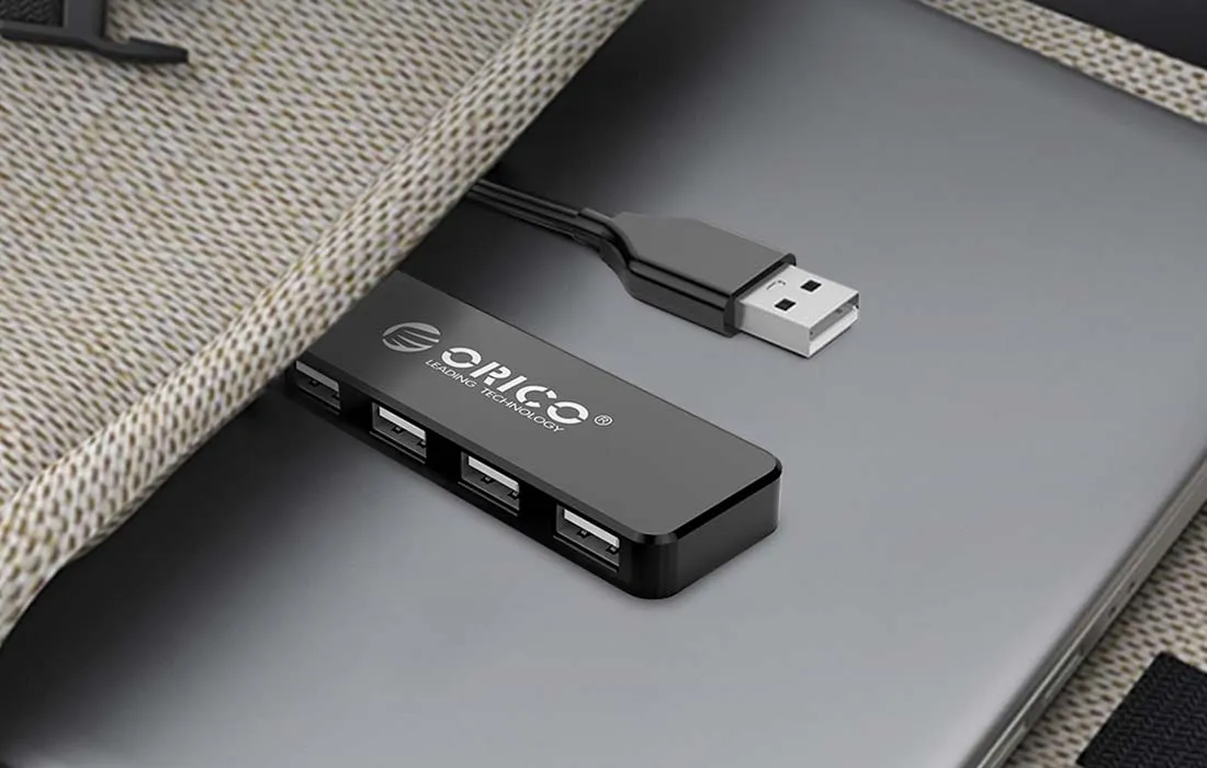 adapter-hub-orico-usb-do-4x-usb-czarny
