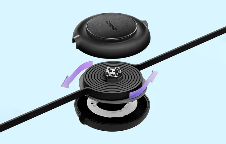 kabel-usb-3w1-baseus-bright-mirror-2-micro-usb-lightning-usb-c-plaski-stan-nowy-marka-baseus