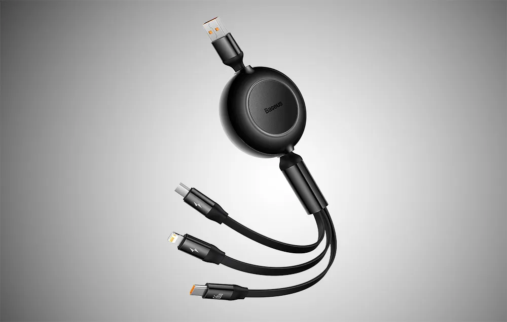 kabel-usb-3w1-baseus-bright-mirror-3-micro-usb-lightning-usb-c-66w
