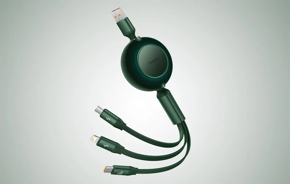 kabel-usb-3w1-baseus-bright-mirror-3-micro-usb-lightning-usb-c-66w