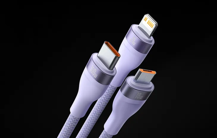 kabel-usb-3w1-baseus-flash-series-2-usb-c-micro-usb-lightning-100w-stan-nowy-zlacza-usb-usb-typ-c-microusb-lightning