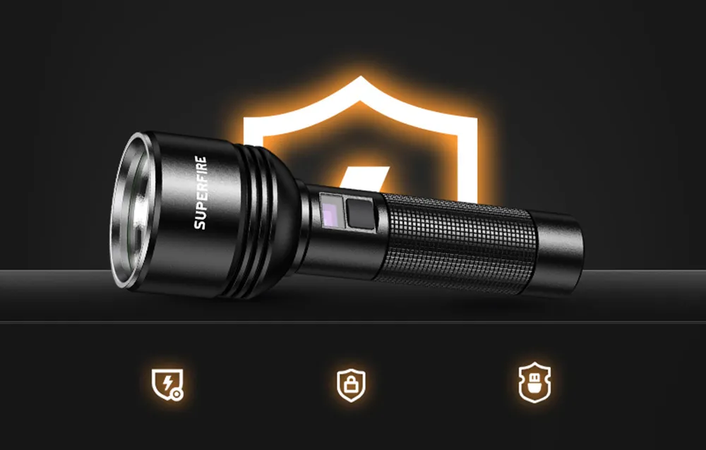 latarka-superfire-d18-2000lm-usb-c
