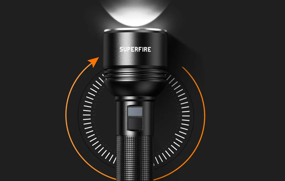 latarka-superfire-d18-2000lm-usb-c