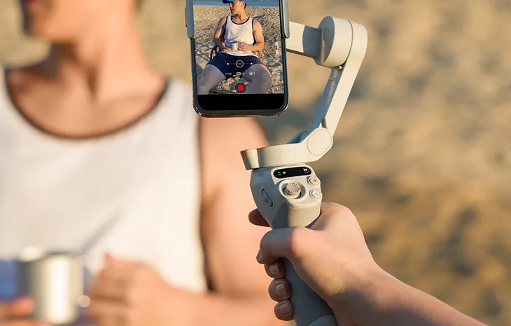 dji-osmo-mobile-se-kod-producenta-dji-stan-nowy