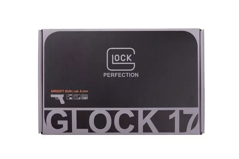 replika-pistoletu-glock-17-stan-nowy