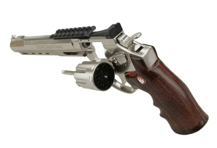 replika-rewolweru-ruger-superhawk-8-stan-nowy-zasilanie-gazowe-marka-umarex