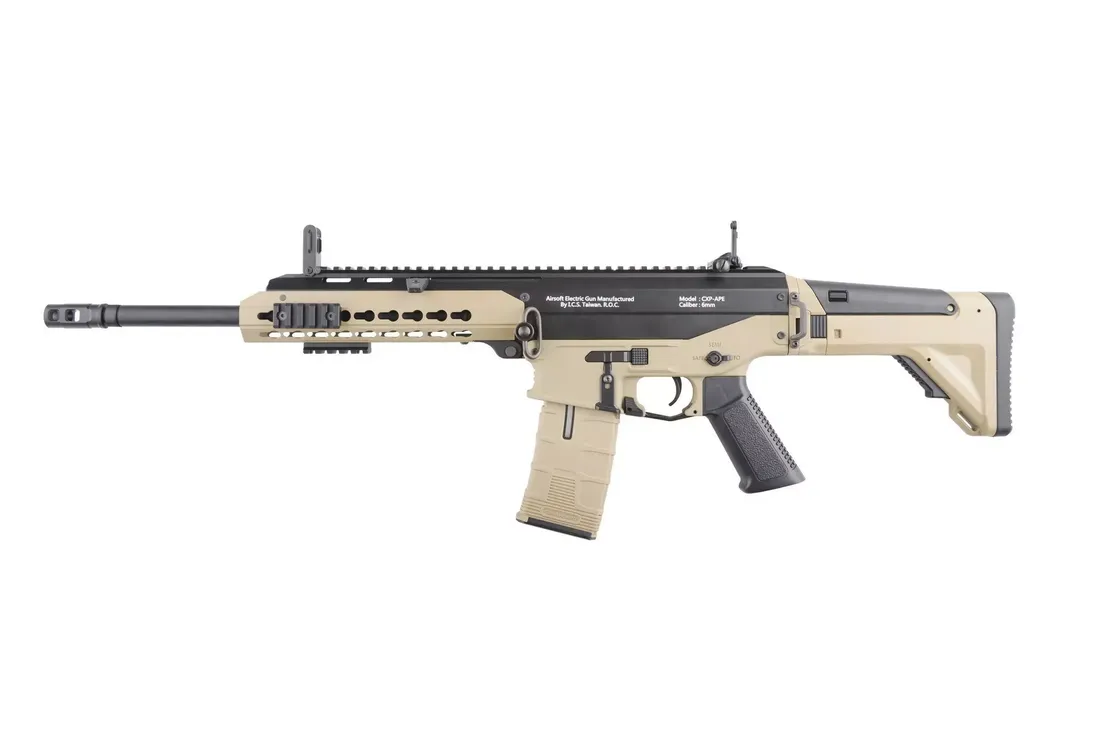 replika-karabinka-cxp-ape-half-tan
