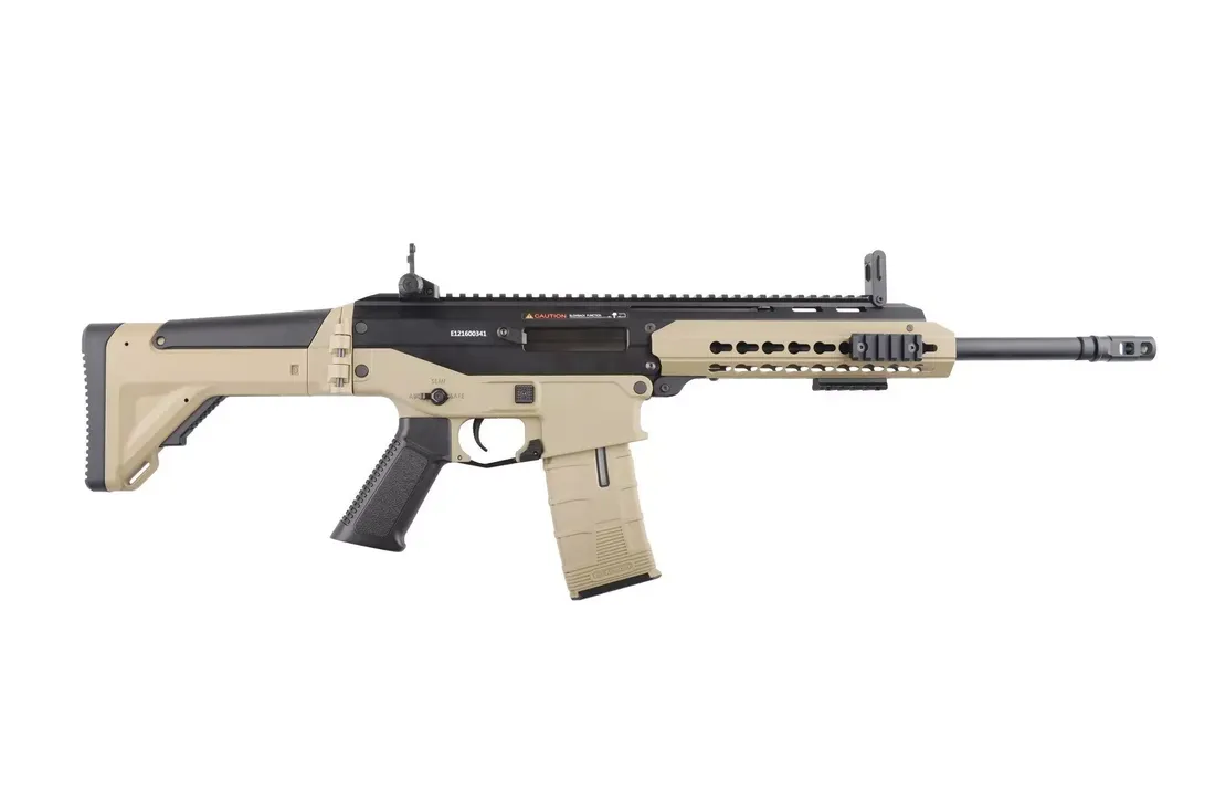 replika-karabinka-cxp-ape-half-tan-stan-nowy
