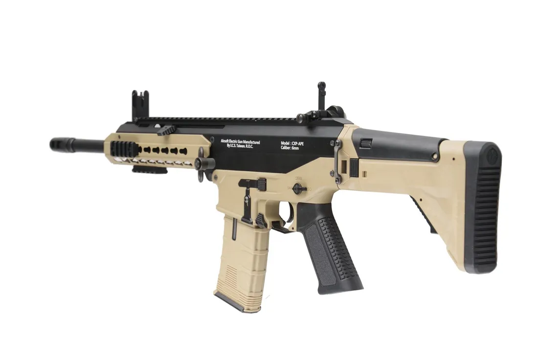 replika-karabinka-cxp-ape-half-tan