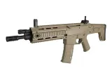 replika-karabinka-msd-cqb-tan-stan-nowy