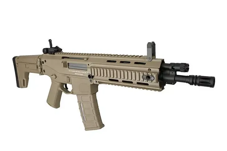 replika-karabinka-msd-cqb-tan-stan-nowy-marka-inna