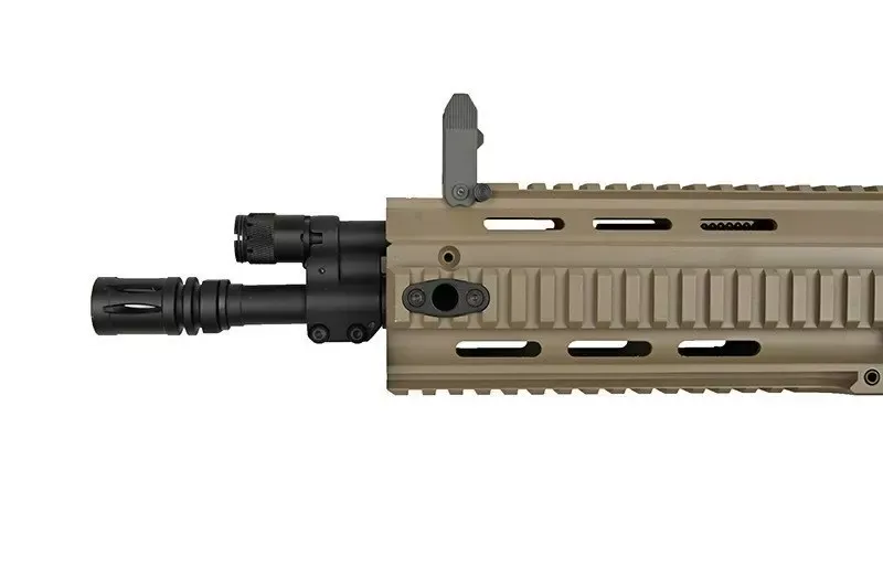 replika-karabinka-msd-cqb-tan-stan-nowy