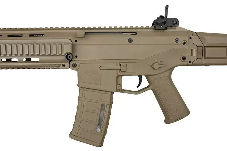 replika-karabinka-msd-cqb-tan-marka-inna-stan-nowy