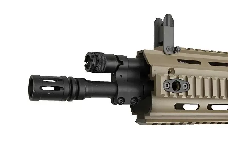 replika-karabinka-msd-cqb-tan-stan-nowy