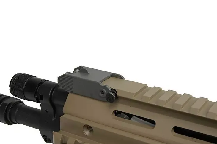replika-karabinka-msd-cqb-tan-zasilanie-elektryczne-stan-nowy-marka-inna