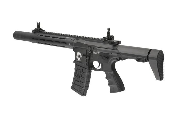 replika-karabinka-pdw15-cqb-stan-nowy-zasilanie-elektryczne