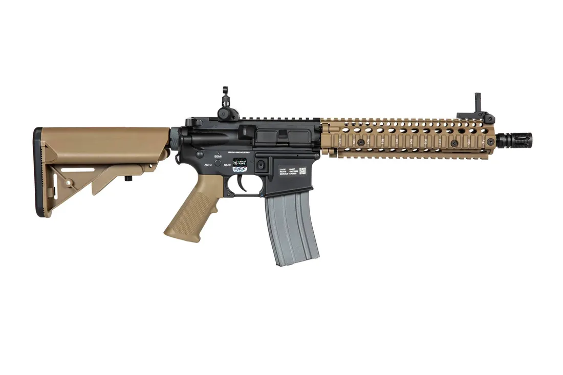 replika-karabinka-sa-a03-onetm-saectm-system-half-tan-stan-nowy