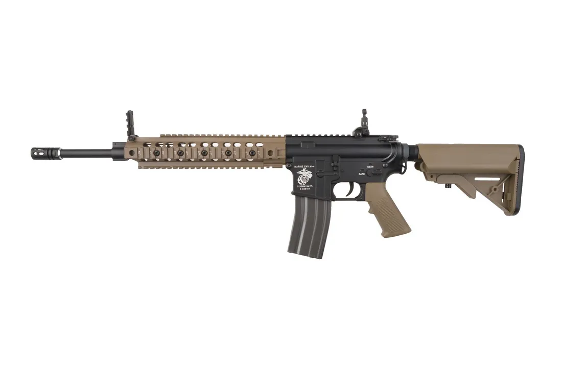 replika-karabinka-sa-b03-onetm-saectm-system-half-tan