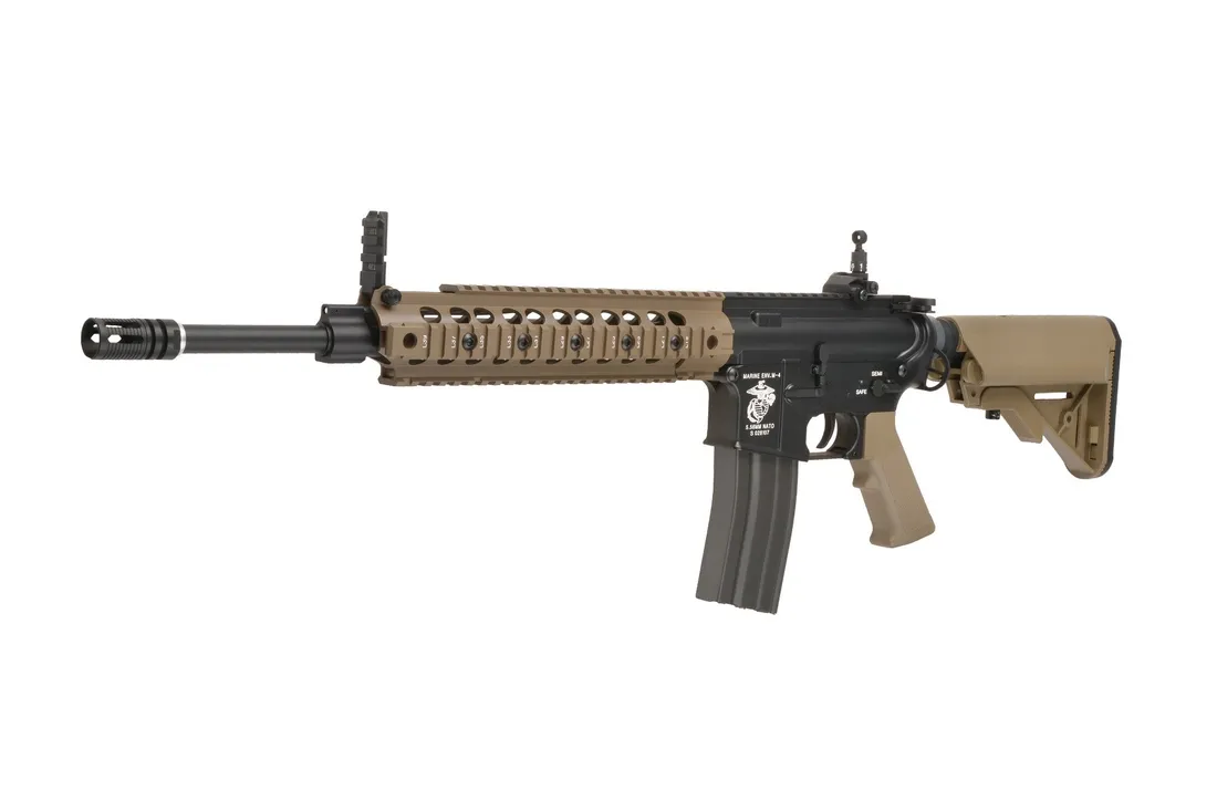 replika-karabinka-sa-b03-onetm-saectm-system-half-tan-stan-nowy