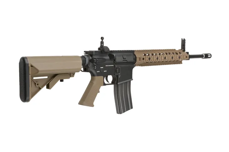 replika-karabinka-sa-b03-onetm-saectm-system-half-tan-stan-nowy-marka-inna