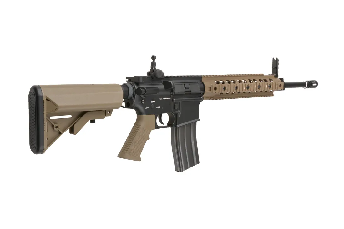 replika-karabinka-sa-b03-onetm-saectm-system-half-tan-stan-nowy