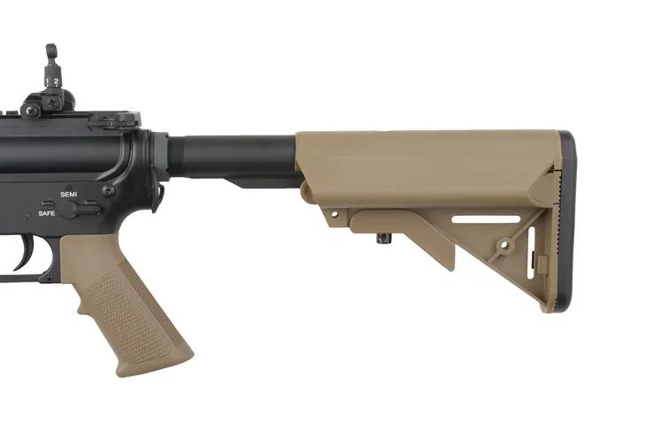 replika-karabinka-sa-b03-onetm-saectm-system-half-tan-marka-inna-stan-nowy