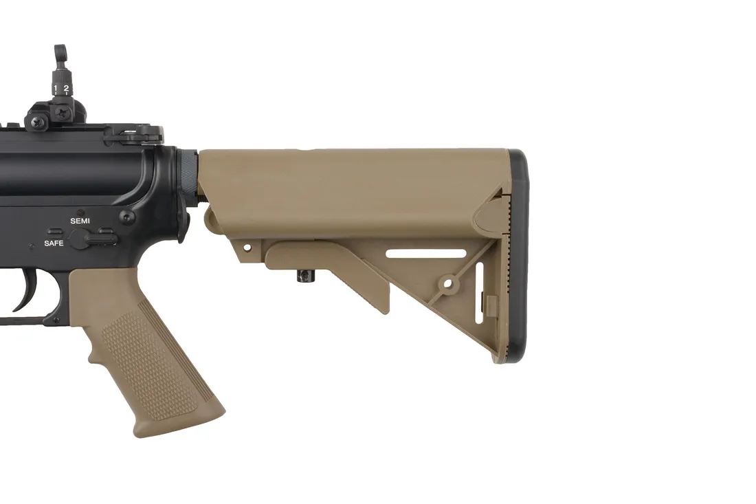 replika-karabinka-sa-b03-onetm-saectm-system-half-tan-stan-nowy