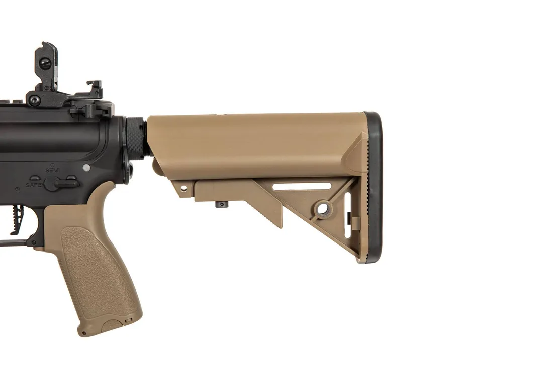 replika-karabinka-sa-e12-edge-2-0tm-half-tan