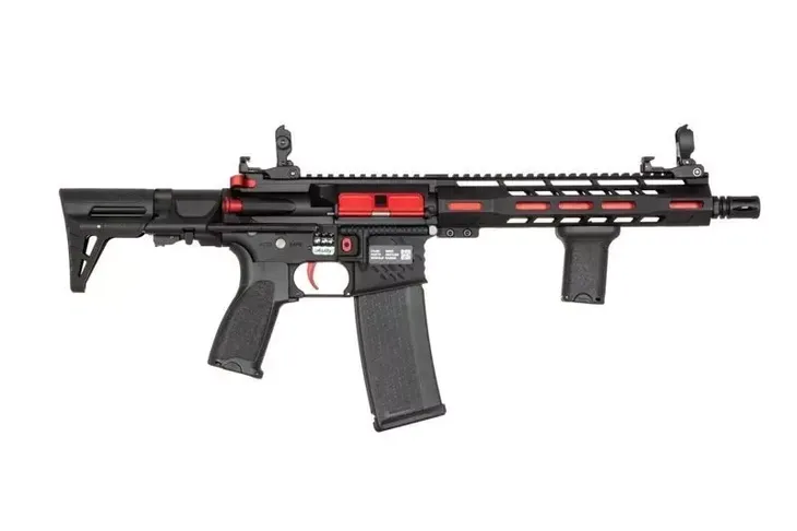 replika-karabinka-sa-e39-pdw-edgetm-red-edition-marka-inna