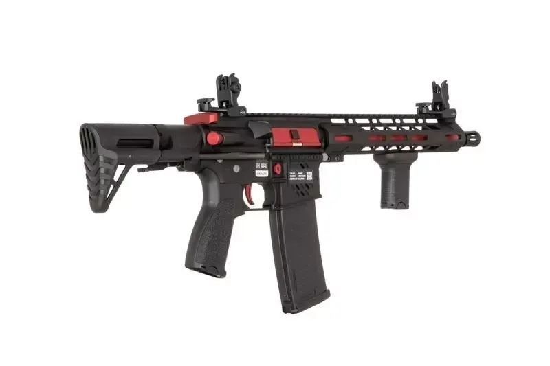 replika-karabinka-sa-e39-pdw-edgetm-red-edition
